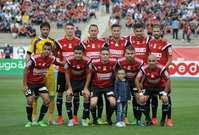 Ligue 1 Mobilis (21e j) : l’USM Alger se relance dans la course au titre
